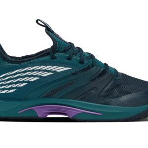 K-Swiss SpeedTrac Padelsko (Reflecting Pond/Colonial Blue/Amethyst Orchid) - 46