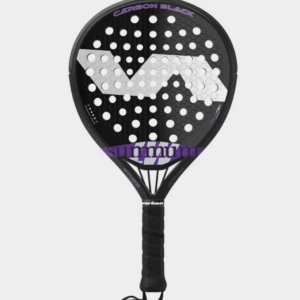 Varlion LW Summun Carbon Black Padelbat