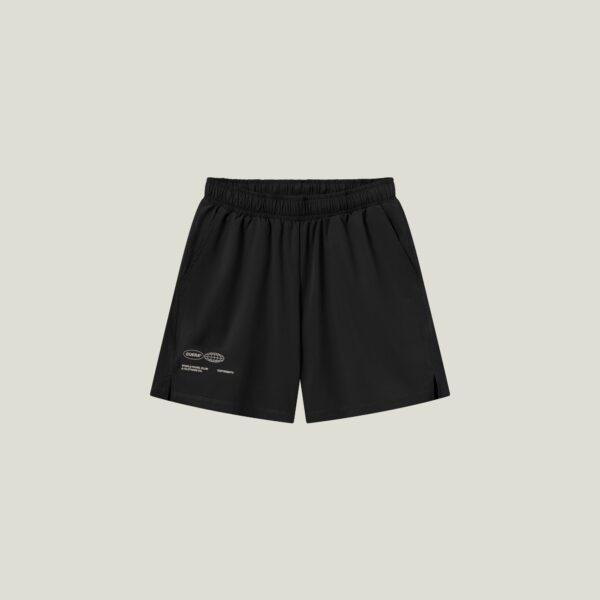 Cuera Active Globe Shorts (Sort) - XXL