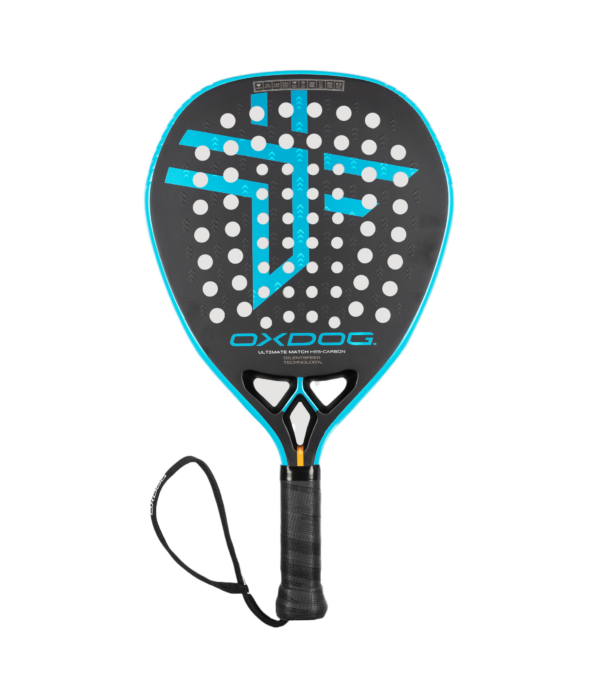 Oxdog Ultimate Match Padelbat