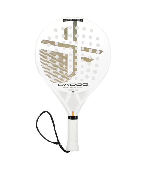 Oxdog Sense Tour Padelbat