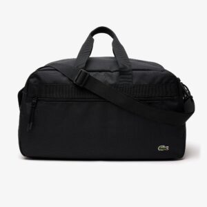 Lacoste Gym Bag (Sort)