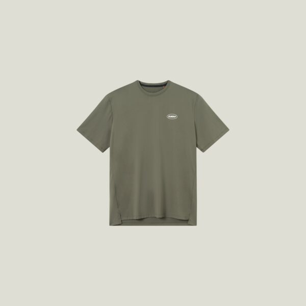 Cuera Oncourt Made T-shirt (Army) - XXL