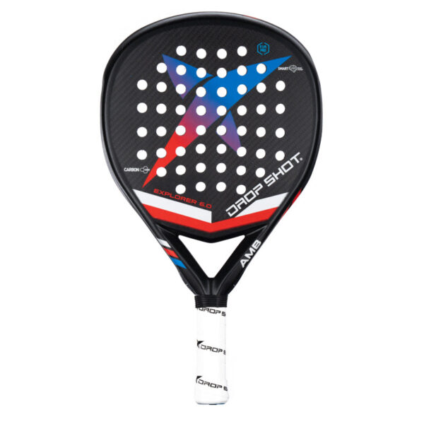 Drop Shot Explorer 6.0 Padelbat