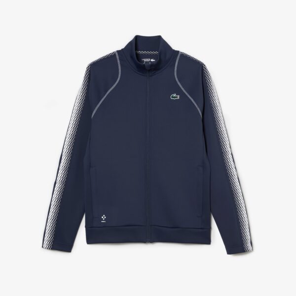 Lacoste Træningsjakke (Night Blue) - XXL