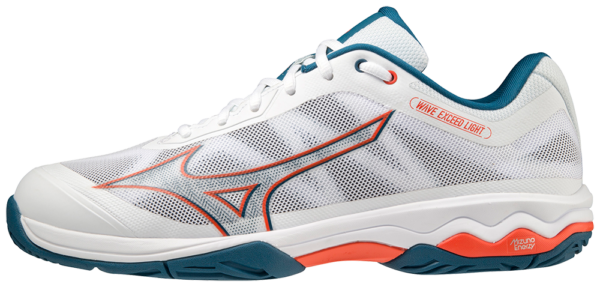 Mizuno Wave Exceed Light AC Padelsko - 46