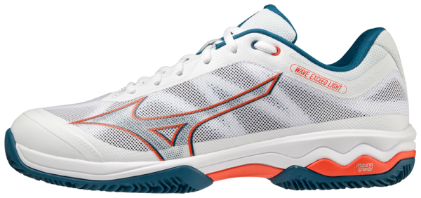 Mizuno Wave Exceed Light CC Padelsko (Mens