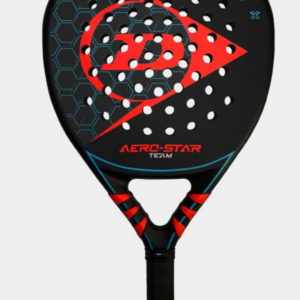 Dunlop Aero-Star Team Padelbat