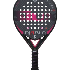 Siux Diablo Revolution 12K Fucsia