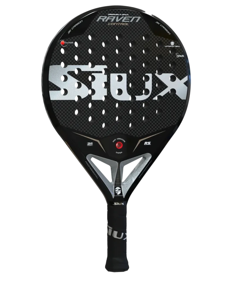 Siux Raven 3K Control