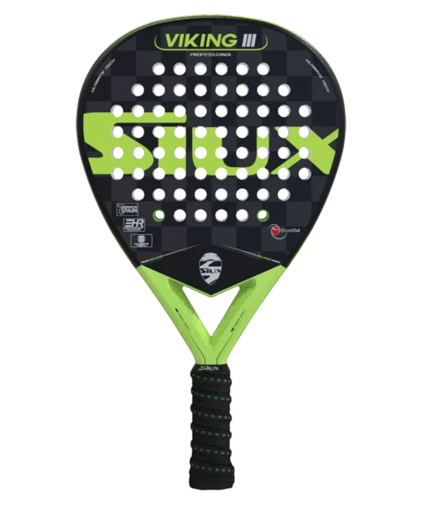 Siux Viking 3.0