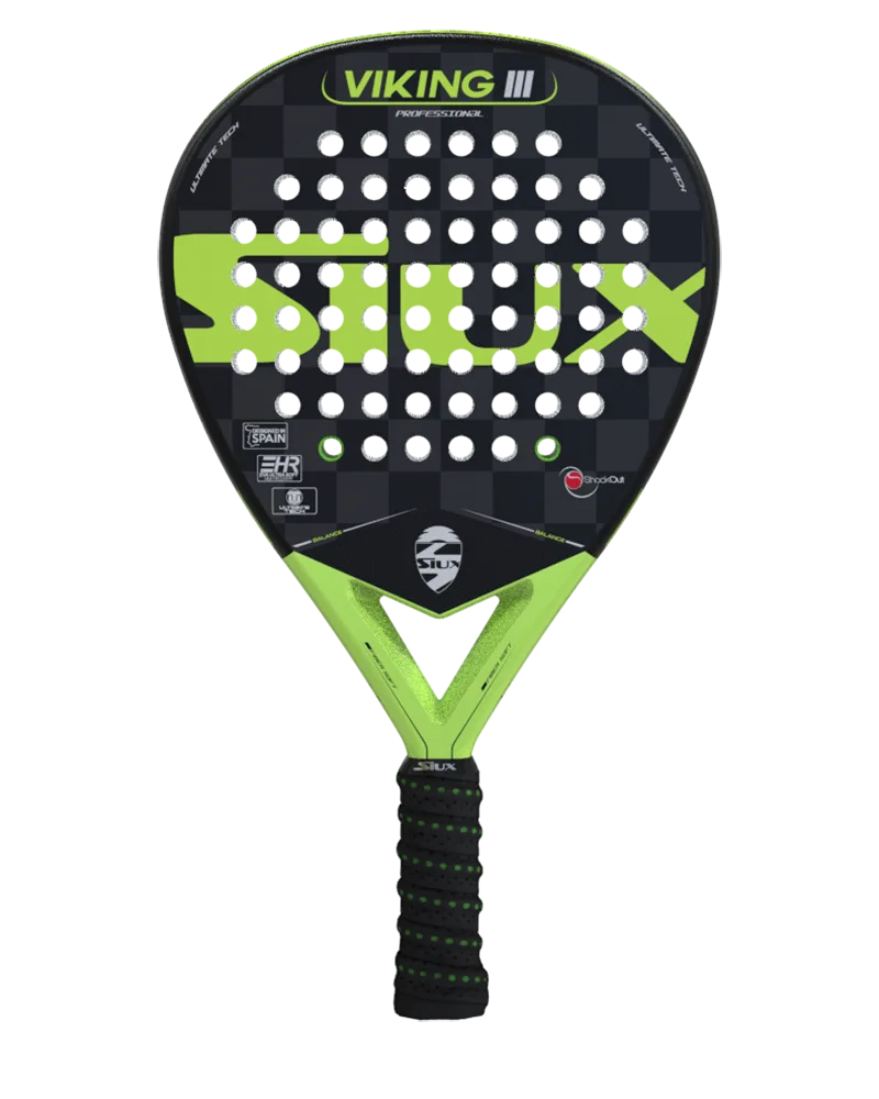 Siux Viking 3.0