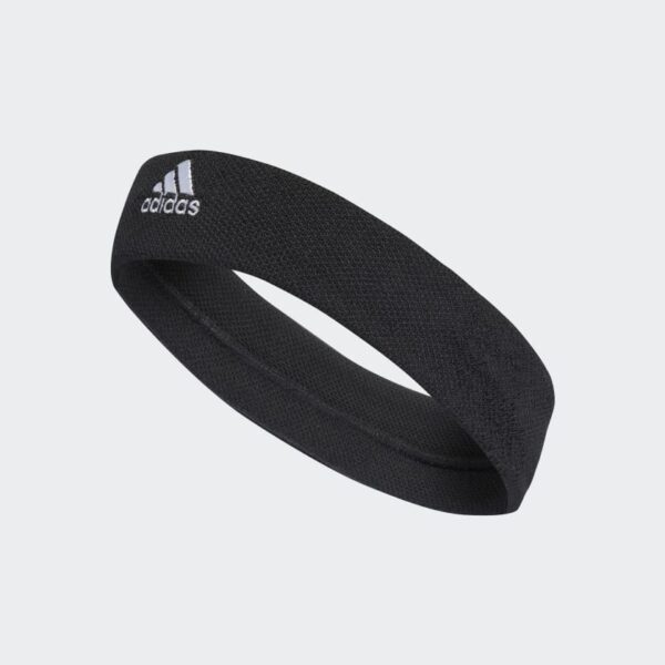 Adidas Headband (Sort)