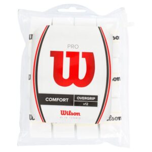 Wilson Pro Overgrip (Hvid