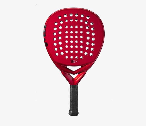 Wilson Bela Team V2 Padelbat