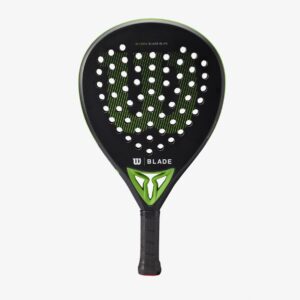 Wilson Blade Elite V2 Padelbat