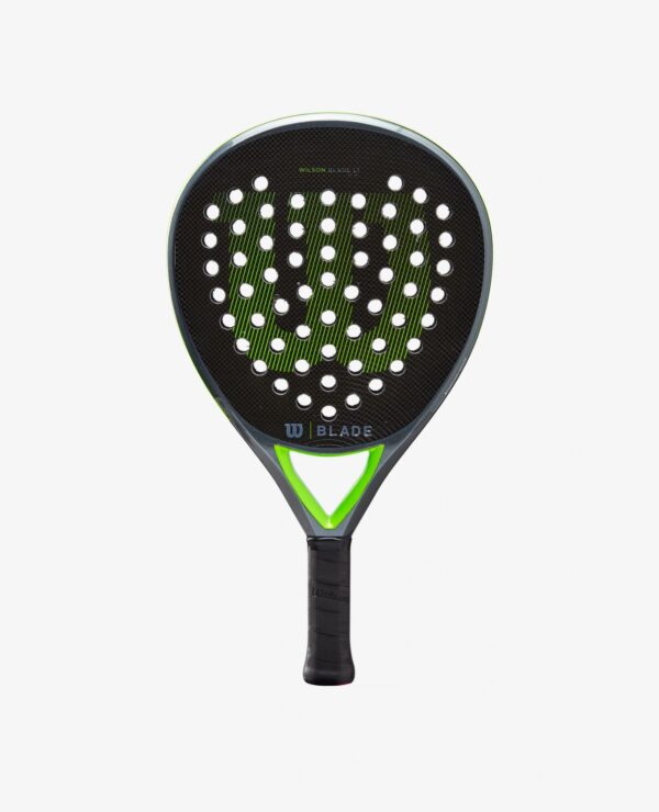 Wilson Blade LT V2 Padelbat