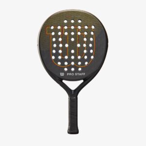 Wilson Pro Staff V2 Padelbat