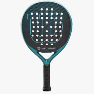 Wilson Pro Staff LT V2 Padelbat