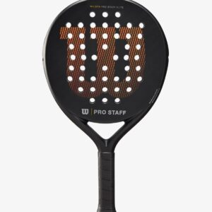 Wilson Pro Staff V2 Elite Padelbat