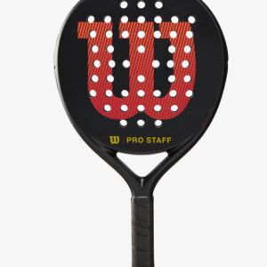 Wilson Pro Staff V2 Team Padelbat