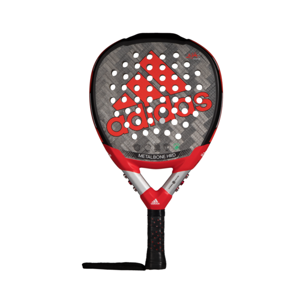 Adidas Metalbone HRD 3.1 Padelbat