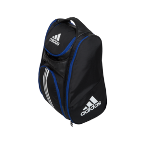 Adidas Multigame 2.0 Padeltaske (Sort/blå)