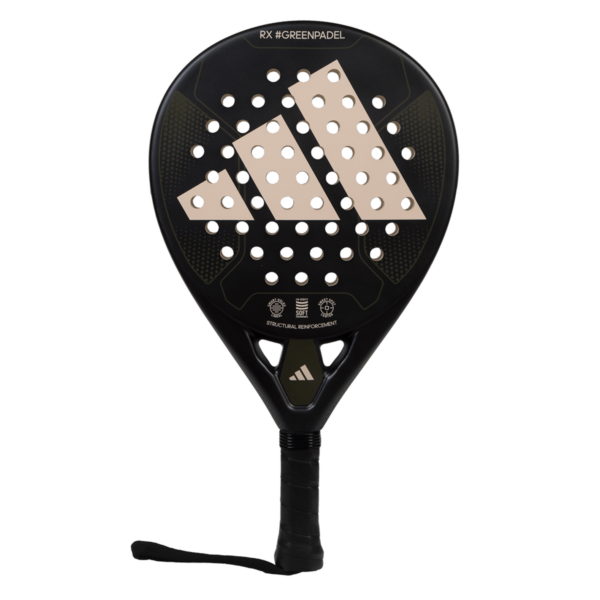 Adidas RX Greenpadel Padelbat