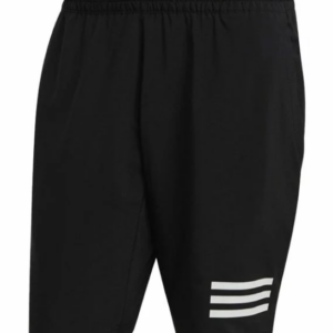 Adidas Club 3-Stripe Shorts (Sort) - XXL