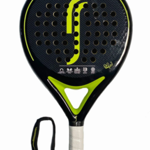 RS Cobra Women's Edition (Lime) Padelbat