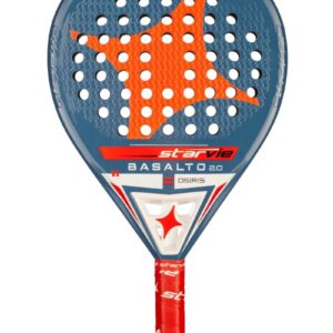 Starvie Basalto Osiris 2.0 Padelbat