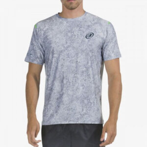 Bullpadel Markel T-shirt (Askegrå) - XXL