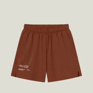 Cuera Active Globe Shorts (Espresso) - XXL