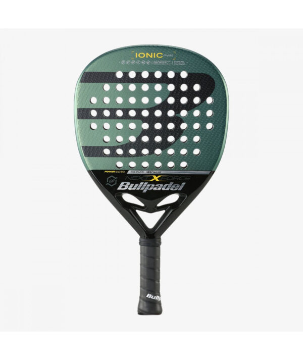 Bullpadel Ionic Power 2022 Padelbat