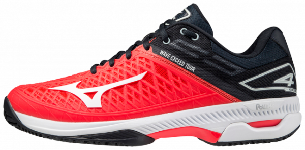 Mizuno Wave Exceed Tour 4 (CC) Padelsko - 47