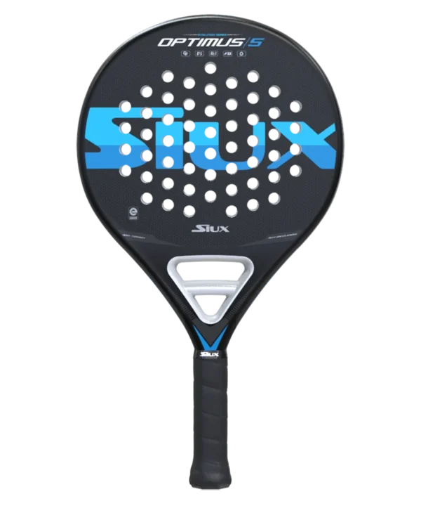 Siux Optimus V Air