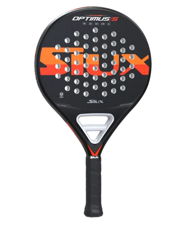 Siux Optimus V