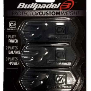 Bullpadel Custom Weight (sort)