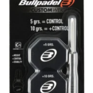 Bullpadel Custom Weight (Grip)