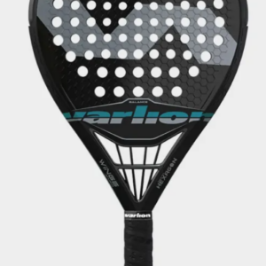 Varlion Avant Difusor Carbon Black Padelbat