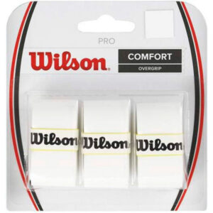 Wilson Pro Overgrip (Hvid