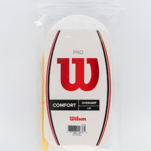 Wilson Pro Overgrip (Hvid