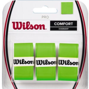 Wilson Pro Overgrip (Grøn